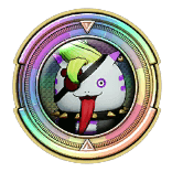 ニャゴスコイン画像