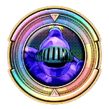 タンザーナイトコイン画像