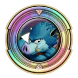 オークキングコイン画像