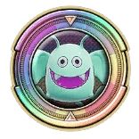 ツンドラキーコイン画像