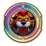 キラーパンサーコイン画像