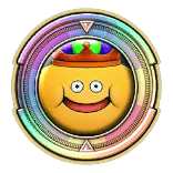 ベスキングコイン画像