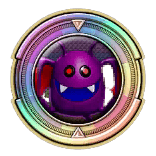 デビルドラキーコイン画像