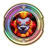 護宝獣アークジンハコイン画像