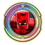 ルビーゴーレムコイン画像