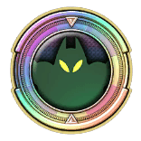 ホロゴーストコイン画像