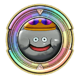 メタルキングコイン画像