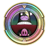 ベニーシャコイン画像