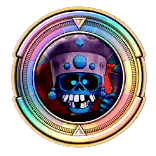 ワイトキングコイン画像