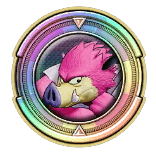 オークィーンコイン画像