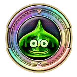 ヒスイスライムコイン画像