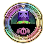 マジカルハットコイン画像