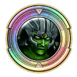 サタンジェネラルコイン画像