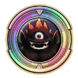 ボルカギガースコイン画像