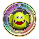 ドラキーマコイン画像