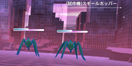 メインストーリー1章Day1の攻略