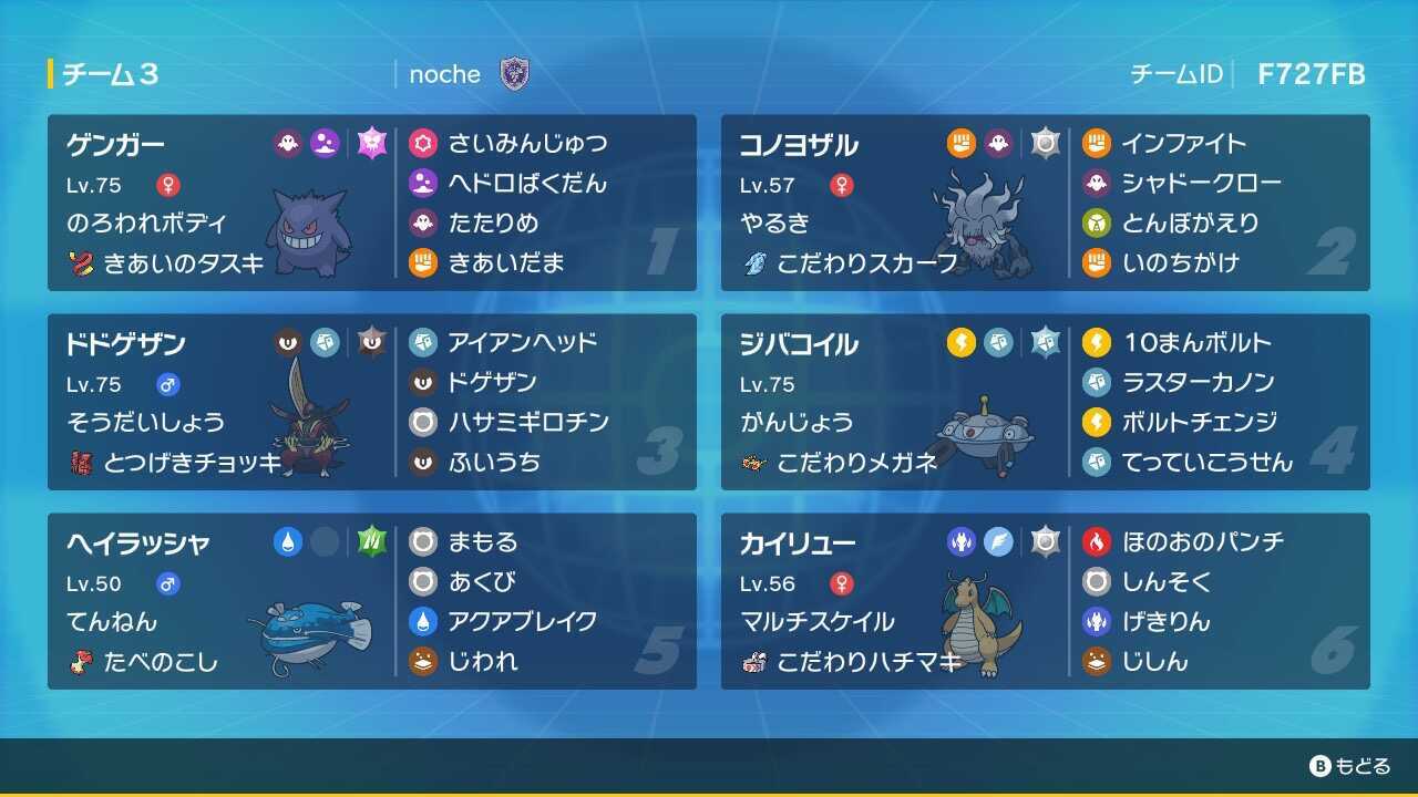 運ゲサイクル＋対面