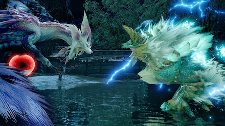 全てを拳で打ち砕くために…