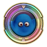 エリミネーターコイン画像