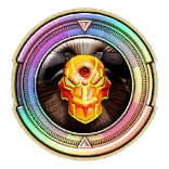 護宝獣ヴァルホーンコイン画像