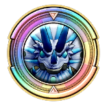 護宝獣ベレニュスクコイン画像