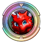 ウィッシュドラゴコイン画像