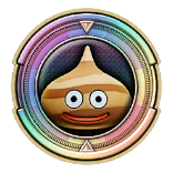 マーブルスライムコイン画像