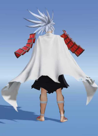 衣装：阿弥陀丸画像