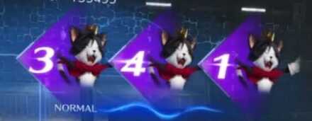 勇気百倍！の画像