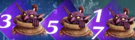 アイテム強奪の画像