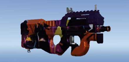 P90：Awakened Faith