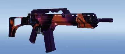 HK50：Protection of Faith