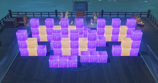 サクサクピキーン