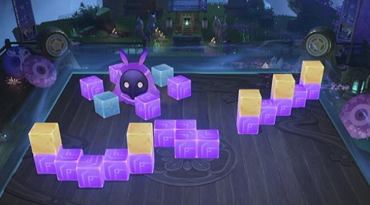 虚言を言う魔術師・雷の攻略