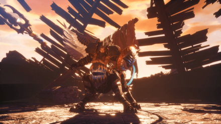 アンジールペナンス