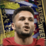 TPゴンサロラモス(12/15)画像