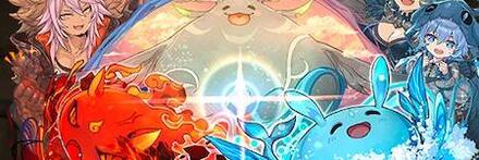 【9610】三極の共闘・ホノりん&アワりん&モリりん