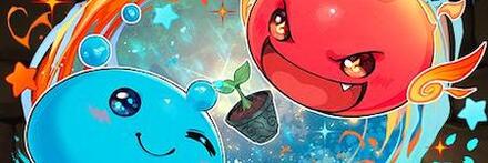 【9609】ホノりん＆アワりん