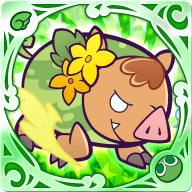 うりぼう（星6）の画像