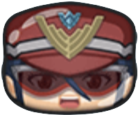 ミサト＆AAAヴンダーのアイコン