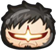 碇ゲンドウのアイコン