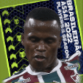 TPジョン・アリアス(指名契約)画像