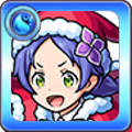 クリスマスメィリィのアイコン
