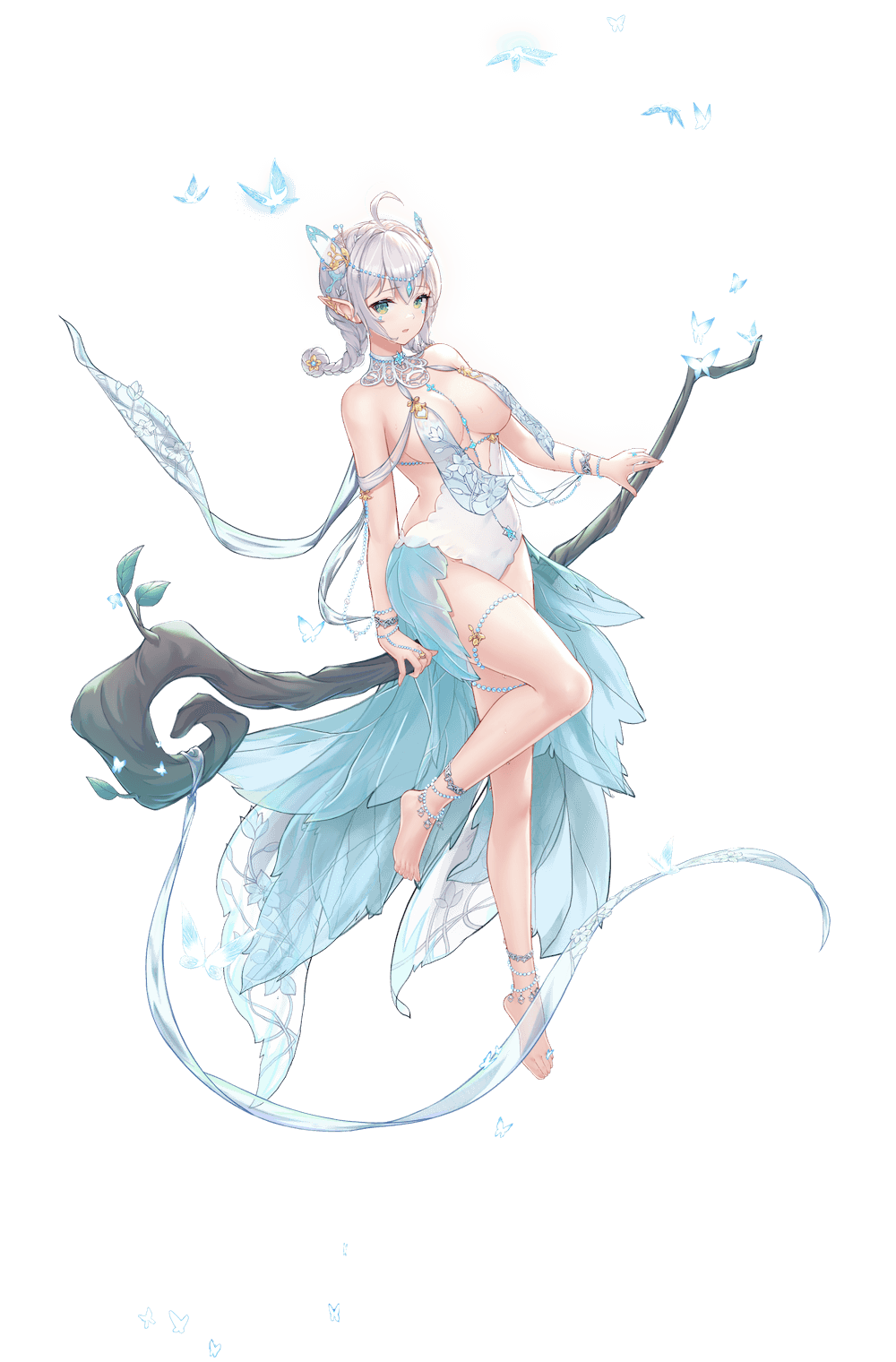 ニニアンの画像