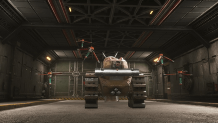 ジェネラルタンク