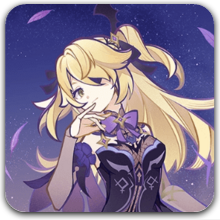 フィッシュルカード