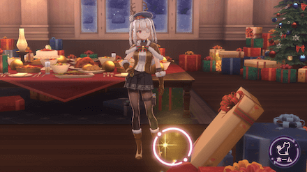 山脇と豊後のクリスマスキャンペーンの進め方