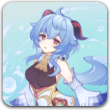 原神】甘雨(カード)の入手方法【七聖召喚】｜ゲームエイト