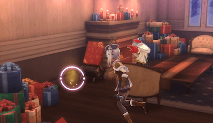 山脇と豊後のクリスマスキャンペーンの進め方