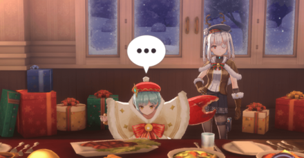 I山脇と豊後のクリスマスキャンペーンの進め方